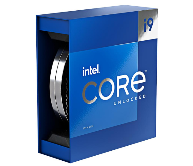 Intel Core i9-13900KS - 1101211 - zdjęcie